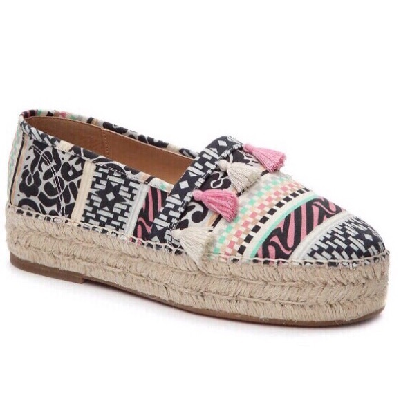 espadrilles boho